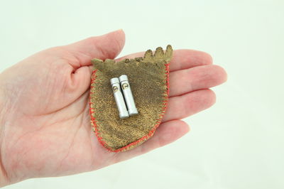 המזוזות ששרדו