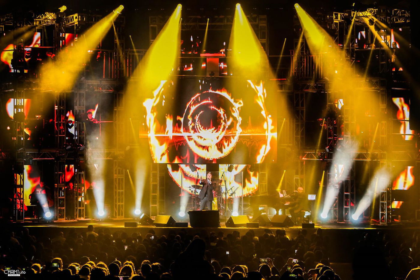 האסק 32 • צפו בגלריה הרשמית המלאה