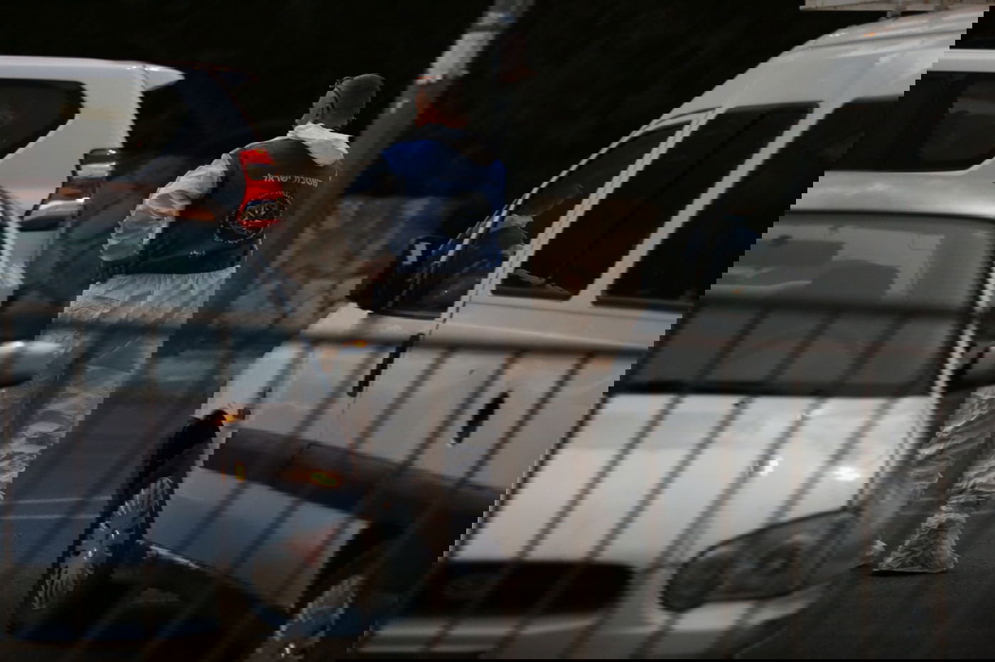 נרצחו באכזריות: בני זוג חרדים נמצאו ללא רוח חיים בביתם