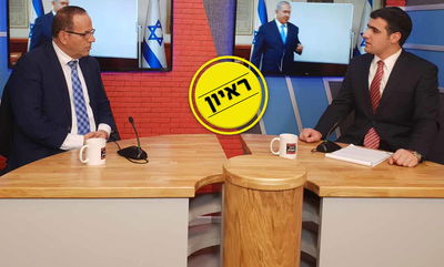 קרא מדבר על מצבו הרפואי ועל "תקרית דובאי" המביכה