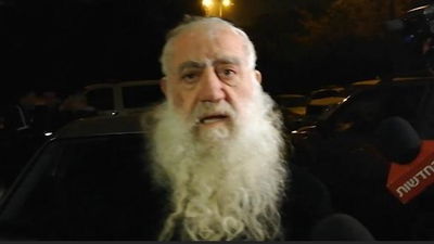 דבריו של ה'חברותא' והערכת קצין המשטרה