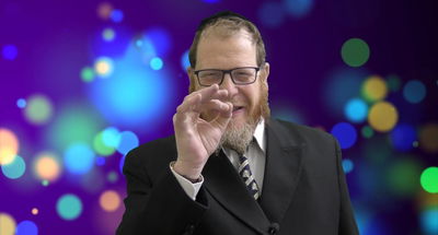 הסגולה היומית: כך נינצל מעין הרע ומצרות עין של הבריות • צפו