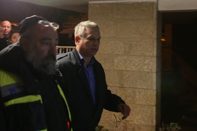 ד"ר חן קוגל מגיע לזירה