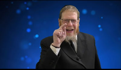 הסגולה היומית: כך נבטל מזיקין שנבראו מחילול שבת • צפו