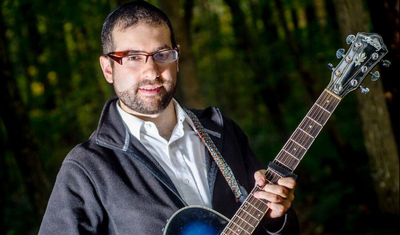 "צדקיהו" בסינגל בכורה: "מי אדיר"