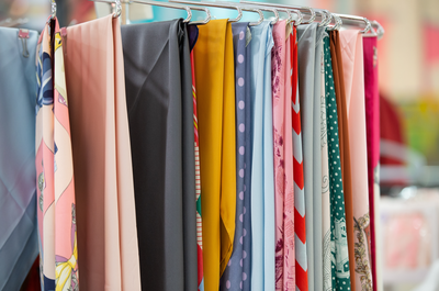 70 זה ה-20 החדש: הדרך החדשה והמיוחדת לקשור צעיף