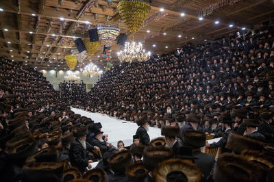 חסידות בעלזא