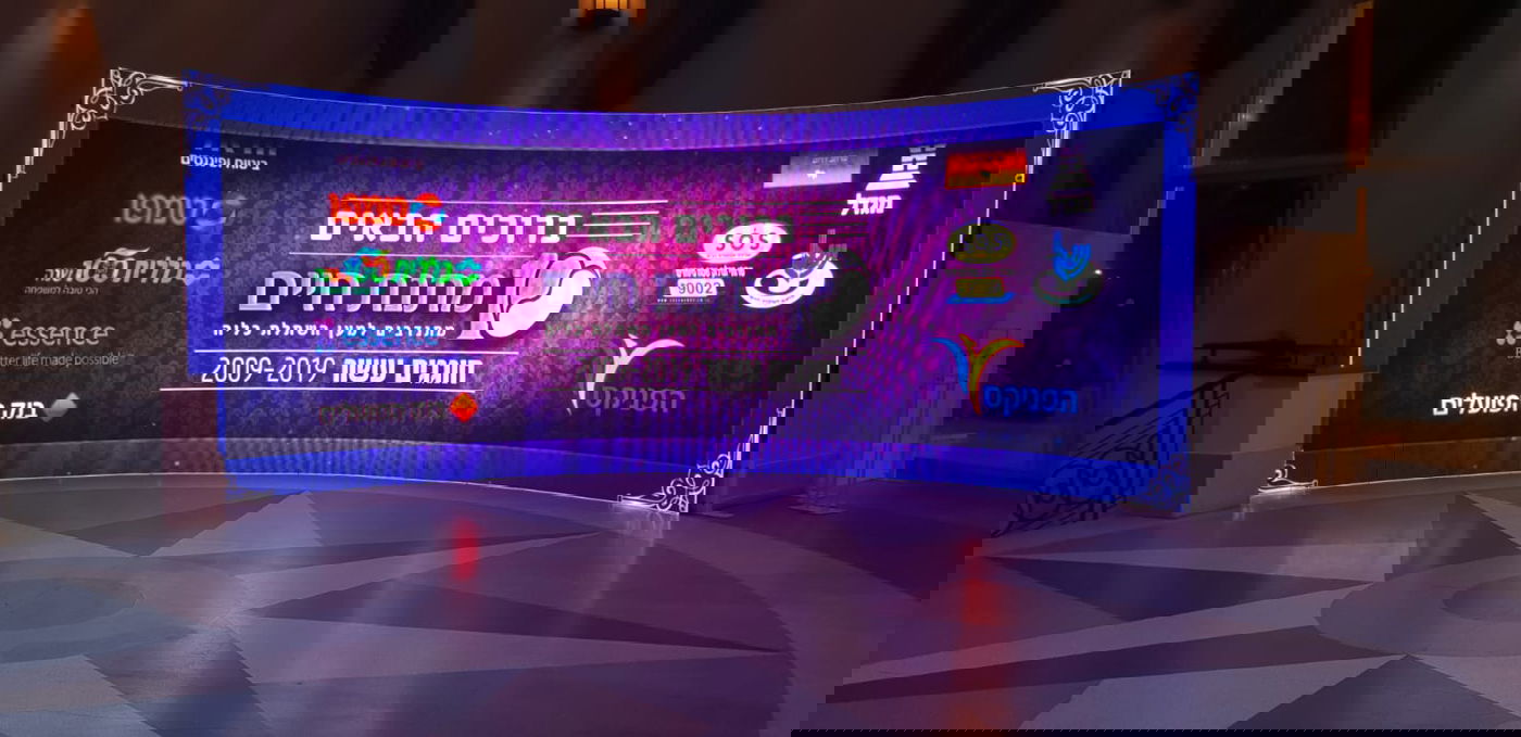 "בתוך שנים ספורות נחסל את רשימת הממתינים להשתלות בישראל"