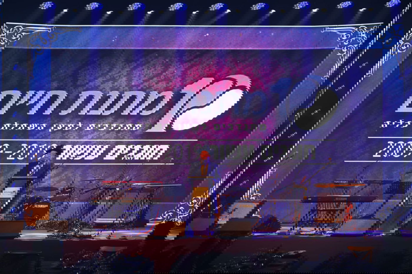 "בתוך שנים ספורות נחסל את רשימת הממתינים להשתלות בישראל"