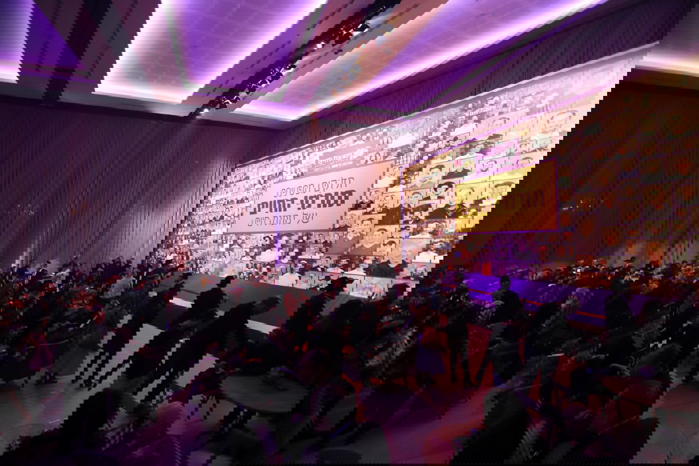 "בתוך שנים ספורות נחסל את רשימת הממתינים להשתלות בישראל"