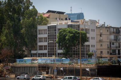 ליצמן: "נפעל נגד בניית גשר יהודית בשבת"