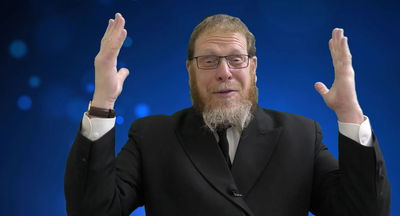 הסגולה היומית: כך החולים יזכו לרפואה שלימה ומהירה • צפו