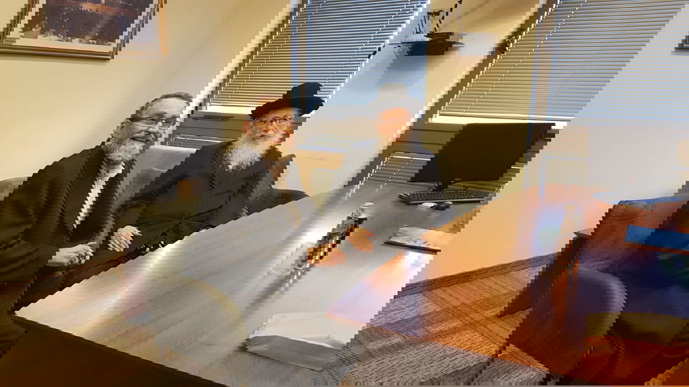 ההסכם בין 'דגל' ו'אגודה': הרשימה, התפקידים והרוטציה