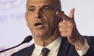 השר משה כחלון