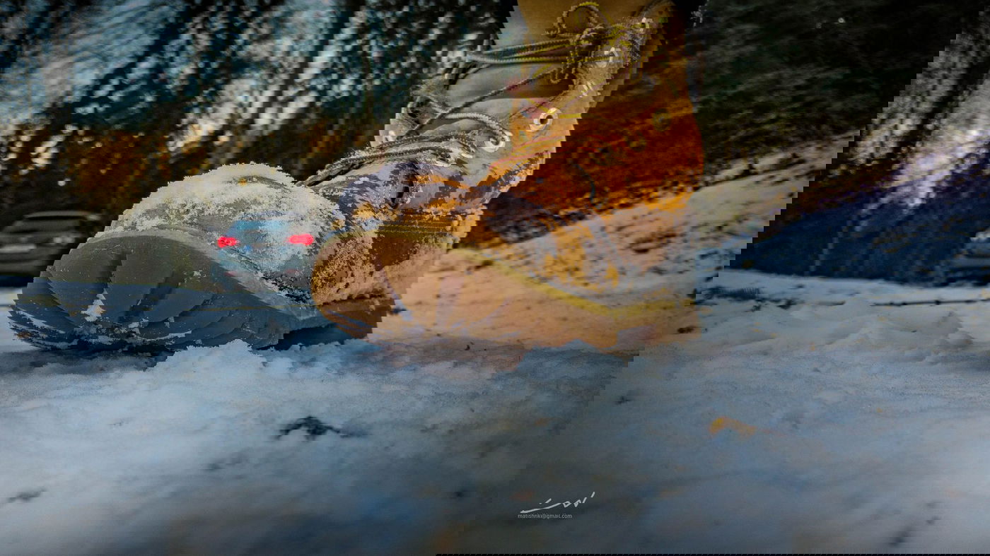 גלריה מרהיבה במיוחד מהרי האלפים • צפו