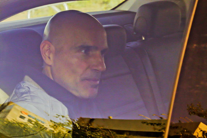 עו"ד אפי נוה