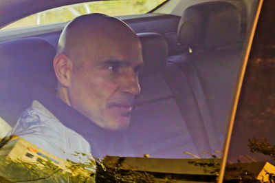 עו"ד אפי נוה