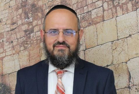 מינוי חדש של 'כללית' בקרית מלאכי: מישל טפירו