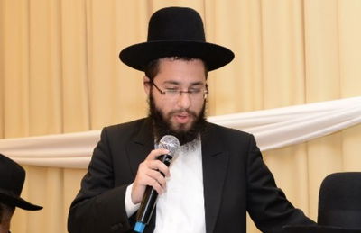 יענקי קנייבסקי