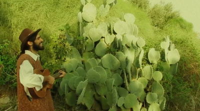 אריאל קינן בסינגל מחאה חדש: "עובד"