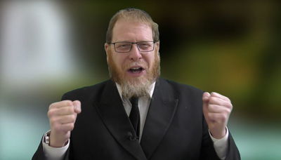 פרשת בשלח: הרב עידו וובר על הפרשה