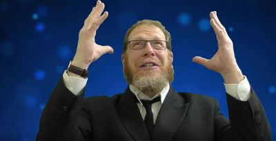 הסגולה היומית: כך פרקליטים יעלו את תפילותינו לשמים • צפו