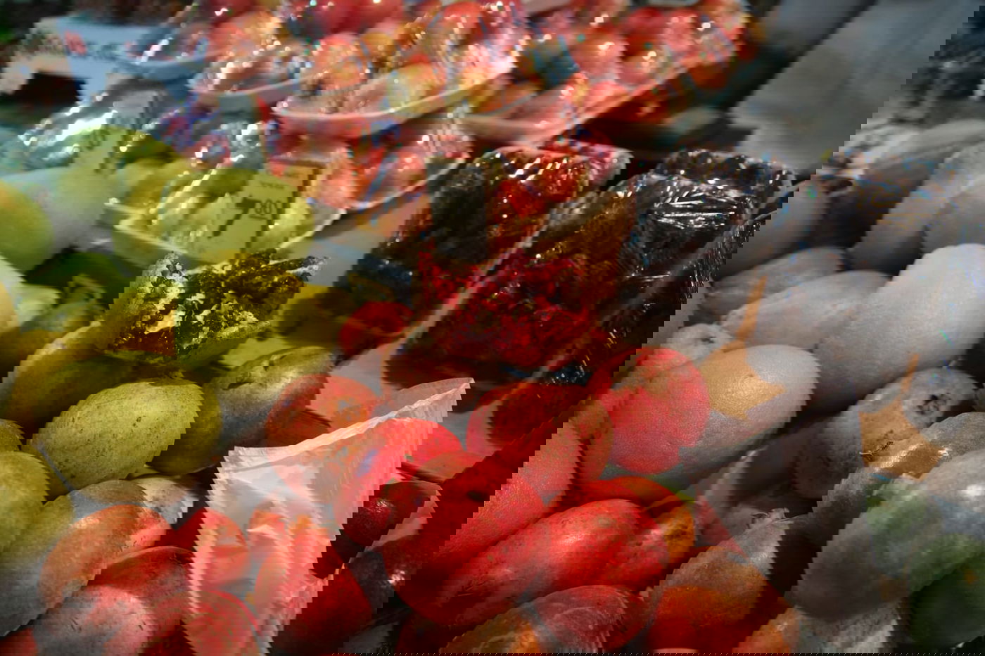 בערב שבת: עמך בית ישראל נערכים לט"ו בשבט