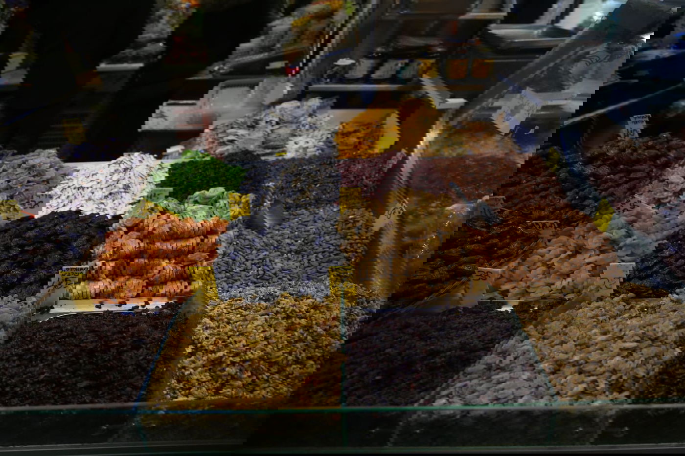 בערב שבת: עמך בית ישראל נערכים לט"ו בשבט