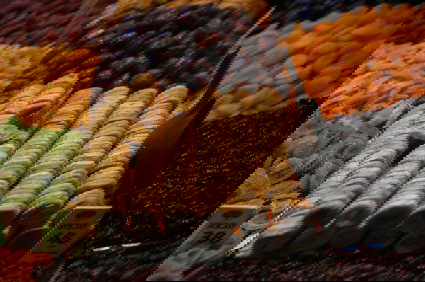 בערב שבת: עמך בית ישראל נערכים לט"ו בשבט