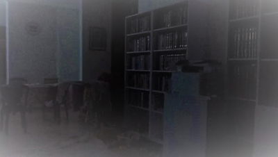 החושך באחד הבתים