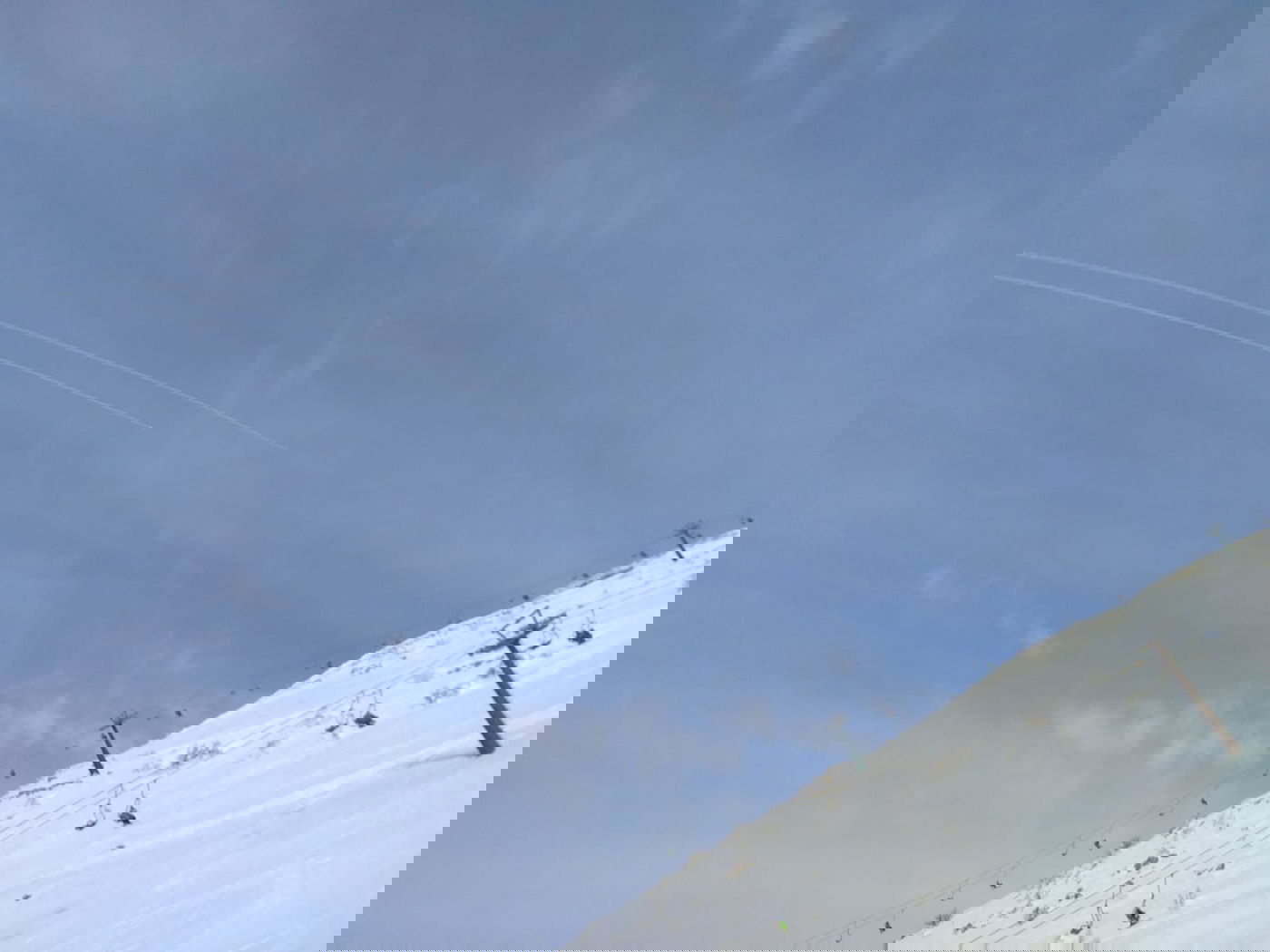 מעל להר חרמון: כיפת ברזל יירטה טילים שנורו לרמת הגולן