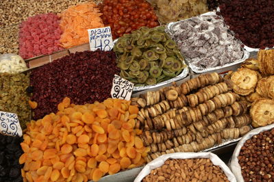 מיוחד: מה עדיף פירות יבשים או רגילים?