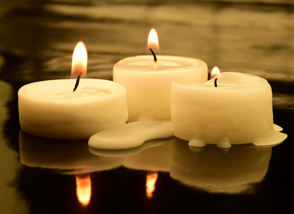 שלושה עמודי ההצלה // הרב ישראל גליס