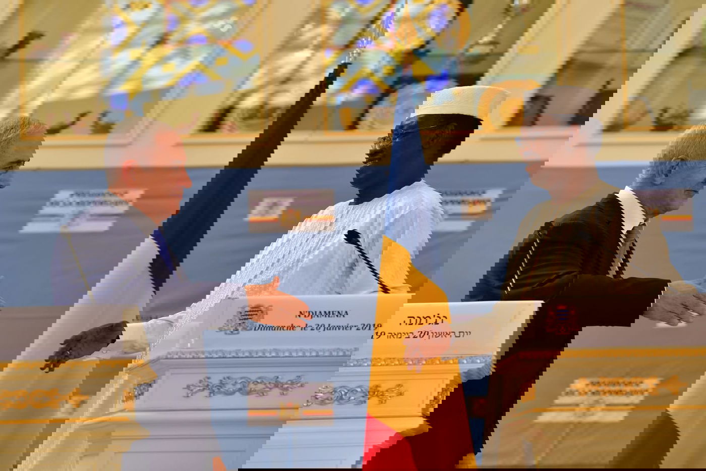 נתניהו: אנחנו פוגעים באיראן - גם כשאני נמצא בחוץ לארץ