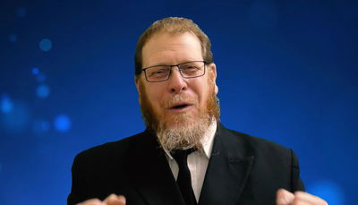 הסגולה היומית: כך נמצא את הזיווג במהרה • צפו