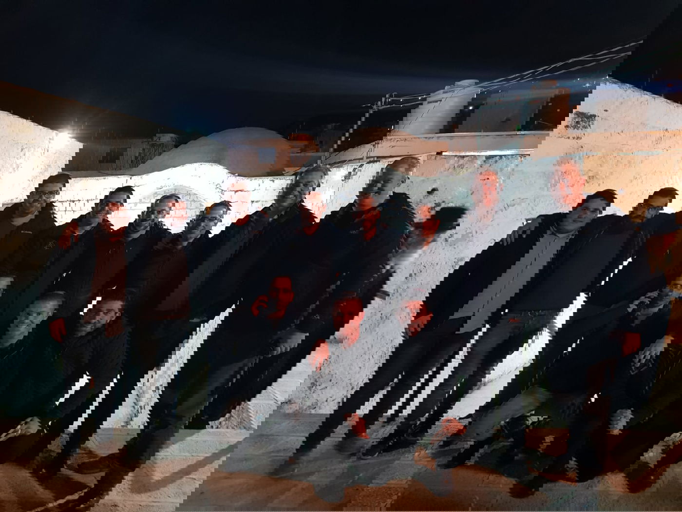 בכניסה לקבר יוסף: שני לוחמי צה"ל נפצעו