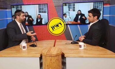 מלכיאלי במתקפה: 'דגל התורה' תקעה סכין בגב של דרעי