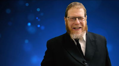 הסגולה היומית: כך נזכה לאריכות ימים ושנים טובות • צפו