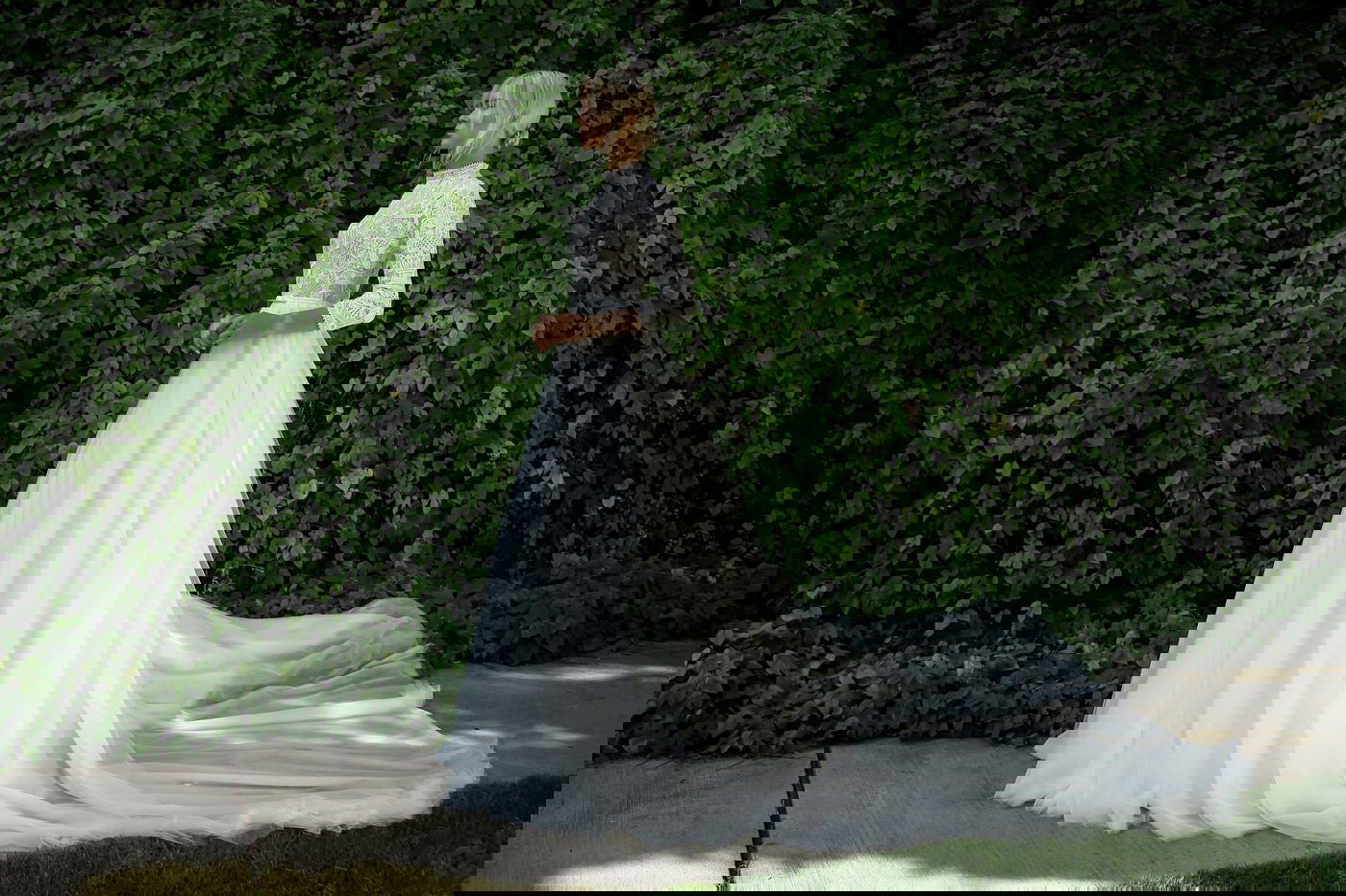 לקחה לנו את הלב.