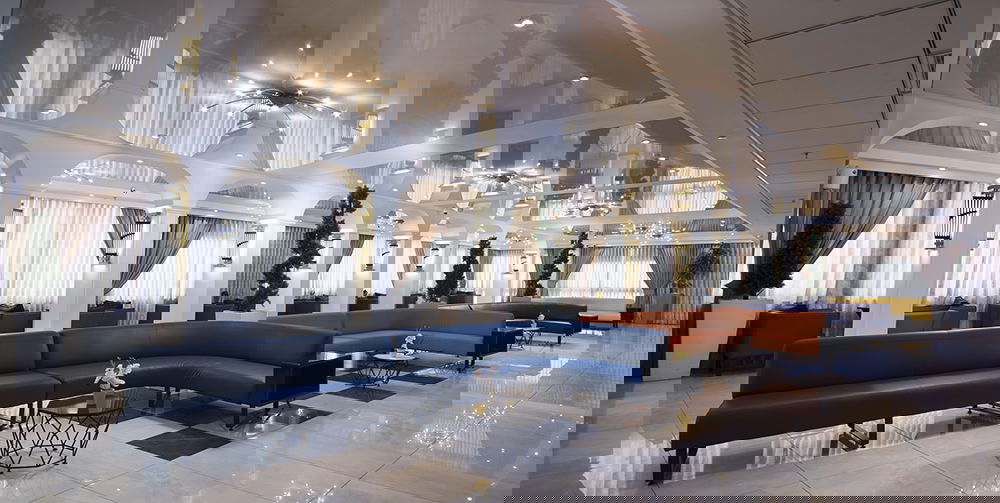 ליפא, זאנויל ו'מלכות' בסופ"ש עמוס בחוויות