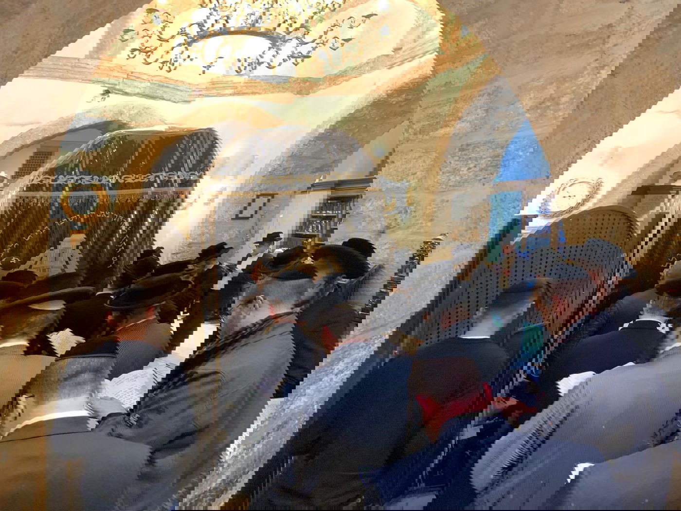 מרגש: חבריו של הפצוע התחננו לרפואתו