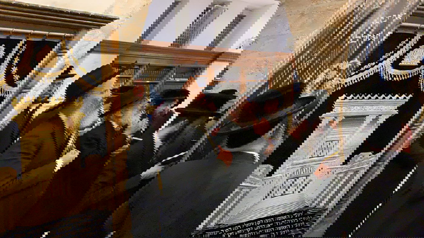 מרגש: חבריו של הפצוע התחננו לרפואתו