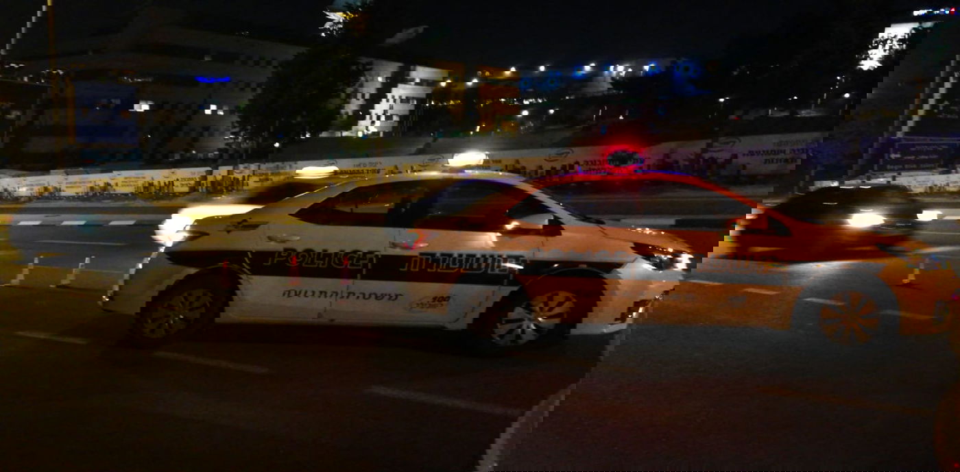 רוכב אופניים נפצע קשה מפגיעת אוטובוס