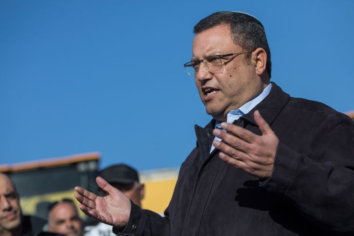 משה ליאון, ראש העיר