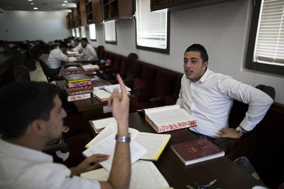 אילוסטרציה. למצולמים אין קשר לידיעה