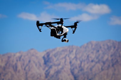 רחפן. אילוסטרציה