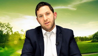 הרב נפתלי וסרמן עם רעיון לפרשת יתרו. צפו