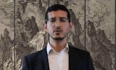 פרשת יתרו: ממתק לשבת עם ישראל אדיר