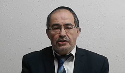 הוורט במרוקאית