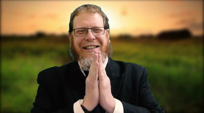 הסגולה היומית: כך באמירה אחת - נקיים את כל המצוות • צפו